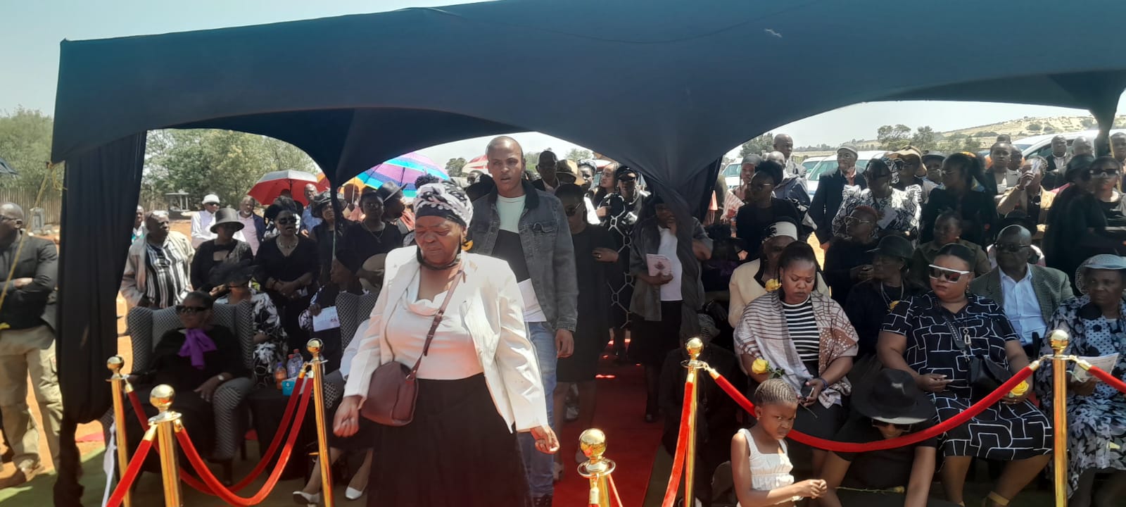 Sentle Sentle Funeral Home services image